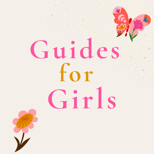 Guides for Girls